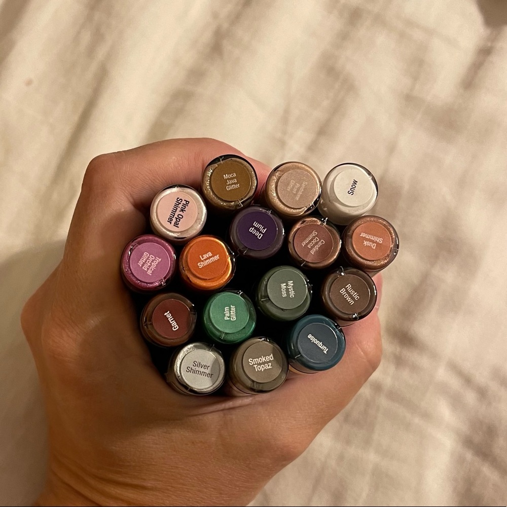 One Shadowsense Color